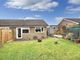 Thumbnail Bungalow for sale in Andrews Close, Debenham, Stowmarket, Suffolk