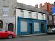 Thumbnail Office for sale in Stryd Fawr, Pwllheli, Pen Llyn