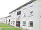 Thumbnail Flat to rent in 4 Montgomery Avenue, Paisley