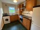 Thumbnail Flat for sale in Pinewood Court, Inverness
