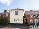 Thumbnail Cottage for sale in The Street, Metfield, Harleston