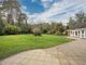 Thumbnail Detached house to rent in Birds Hill Road, Oxshott, Surrey