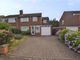 Thumbnail Semi-detached house for sale in Ellwood Gardens, Watford