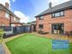 Thumbnail Semi-detached house for sale in Millstone Avenue, Talke, Stoke-On-Trent