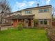Thumbnail Detached house for sale in Derry Park, Minety, Malmesbury, Wiltshire