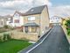 Thumbnail Detached house to rent in Thornhill, Dewsbury