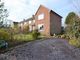 Thumbnail End terrace house for sale in Bank View, Goostrey, Crewe