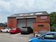 Thumbnail Light industrial for sale in Railway Street, Tunstall