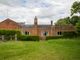 Thumbnail Detached house for sale in Bishopstrow, Warminster, Wiltshire