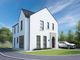 Thumbnail Detached house for sale in The Priory, Deanery Place, Whitehouse, Derry