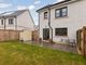 Thumbnail Semi-detached house for sale in Stationhouse Drive, Johnstone