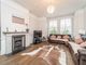 Thumbnail Terraced house for sale in Redston Road, London