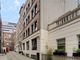 Thumbnail Flat for sale in Red Lion Court, London