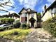 Thumbnail Detached house for sale in Kingsway, Petts Wood, Orpington