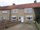 Thumbnail Terraced house for sale in Oxenhill Road, Kemsing, Sevenoaks