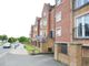 Thumbnail Flat to rent in Victoria Road, Darlington