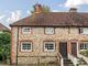 Thumbnail Semi-detached house for sale in Sycamore Cottage, 31 Church Street, Storrington, West Sussex