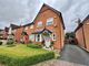 Thumbnail Property for sale in Lime Grove, Shavington, Cheshire