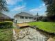 Thumbnail Detached bungalow to rent in Fletcher Crescent, Plymstock, Plymouth