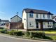 Thumbnail Semi-detached house for sale in Rooks Close, Roundswell, Barnstaple