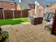 Thumbnail Semi-detached house for sale in Charles Crofts Grove, Stoke-On-Trent