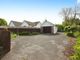 Thumbnail Detached house for sale in Old Bedwas Road, Porset, Caerphilly