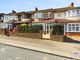 Thumbnail Terraced house for sale in Blenheim Avenue, Chatham