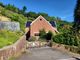 Thumbnail Detached house for sale in Redway, Porlock, Minehead