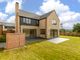 Thumbnail Detached house for sale in Woodlands Grove, Stapleford Abbotts