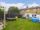 Thumbnail Terraced house for sale in The Quadrant, Goring-By-Sea, Worthing