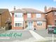 Thumbnail Detached house for sale in Windmill Road, Nuneaton