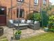 Thumbnail Town house for sale in Ebsay Drive, York
