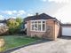 Thumbnail Semi-detached bungalow for sale in Mount Close, Winchester
