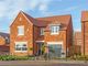 Thumbnail Detached house for sale in 36 Regency Place, Southfield Lane, Tockwith, York