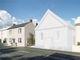 Thumbnail Semi-detached house for sale in Ludlow Road, Little Stretton, Church Stretton, Shropshire