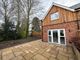 Thumbnail End terrace house for sale in Castle Street, Usk, Monmouthshire