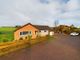 Thumbnail Bungalow for sale in Lanark Road, Ravenstruther, Lanark