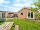 Thumbnail Detached bungalow for sale in Recreation Road, Hethersett, Norwich