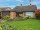 Thumbnail Detached bungalow for sale in Henton Road, Edwinstowe, Mansfield