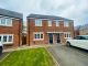 Thumbnail Semi-detached house for sale in Willow Brook, Daventry, Northants