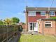 Thumbnail End terrace house for sale in Russells Ride, Cheshunt, Waltham Cross