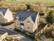 Thumbnail Detached house for sale in Old Bank, Prickwillow, Ely