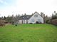 Thumbnail Detached house for sale in Glaswynd, Clochan, Buckie