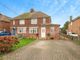 Thumbnail Semi-detached house for sale in Barrack Street, Bradfield, Manningtree