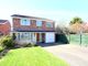 Thumbnail Detached house for sale in Pheasant Drive, Wincham, Northwich