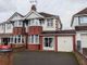 Thumbnail Semi-detached house to rent in Goodrest Avenue, Halesowen, West Midlands