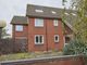 Thumbnail Flat for sale in Clifton Court, Hinckley