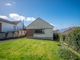 Thumbnail Detached bungalow for sale in Orchard Close, Poughill, Bude