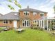 Thumbnail Detached house for sale in Glynswood, Chinnor, Oxfordshire