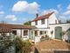 Thumbnail Detached house for sale in Beach Road, Winterton-On-Sea, Great Yarmouth